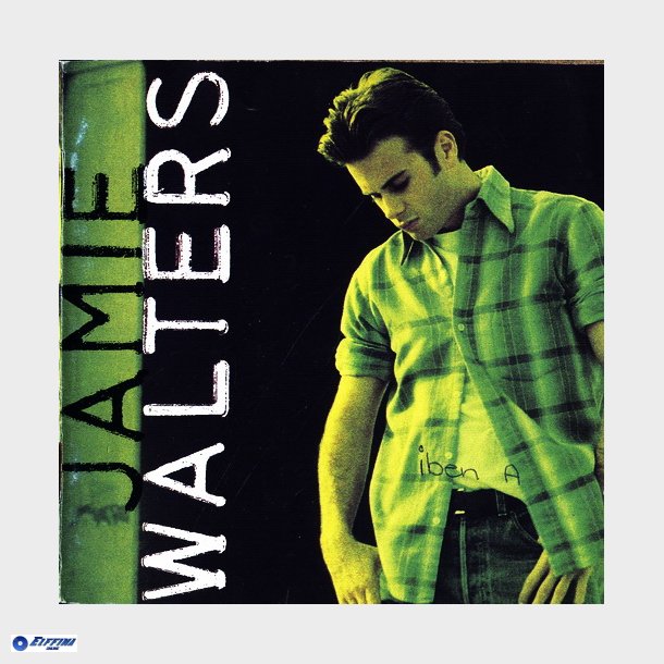 Jamie Walters - Jamie Walters (1994)