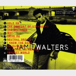 Jamie Walters - Jamie Walters (1994)