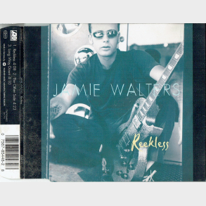 Jamie Walters - Reckless (1996)