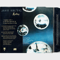 Jamie Walters - Reckless (1996)
