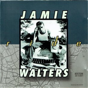 Jamie Walters - Ride (1997)