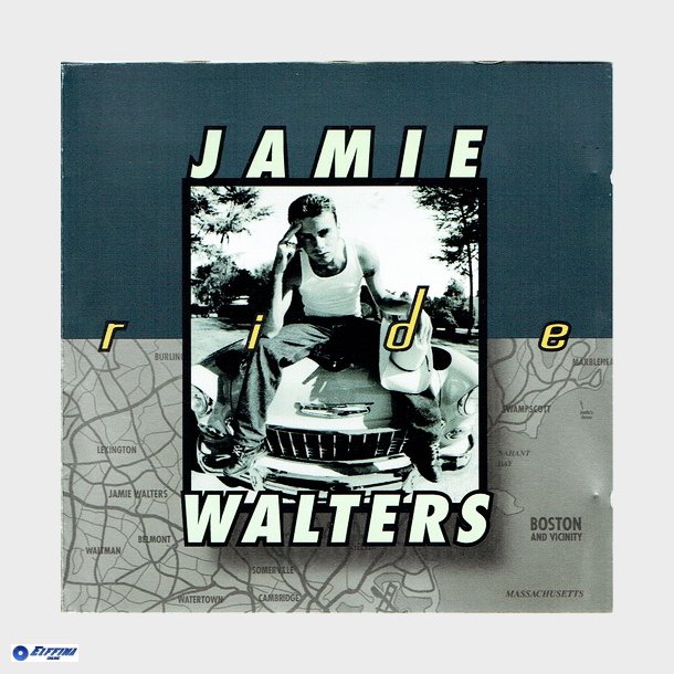 Jamie Walters - Ride (1997)