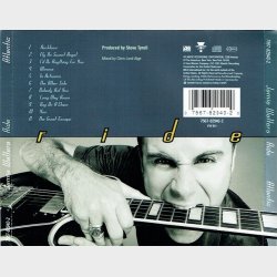 Jamie Walters - Ride (1997)