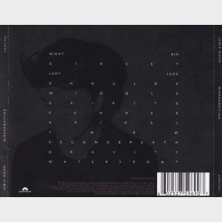 Jamie Woon - Mirrorwriting (2011)