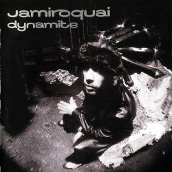 Jamiroquai - Dynamite (2005)