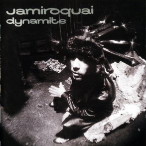 Jamiroquai - Dynamite (2005)