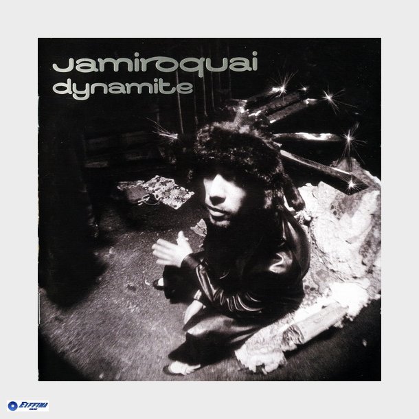 Jamiroquai - Dynamite (2005)