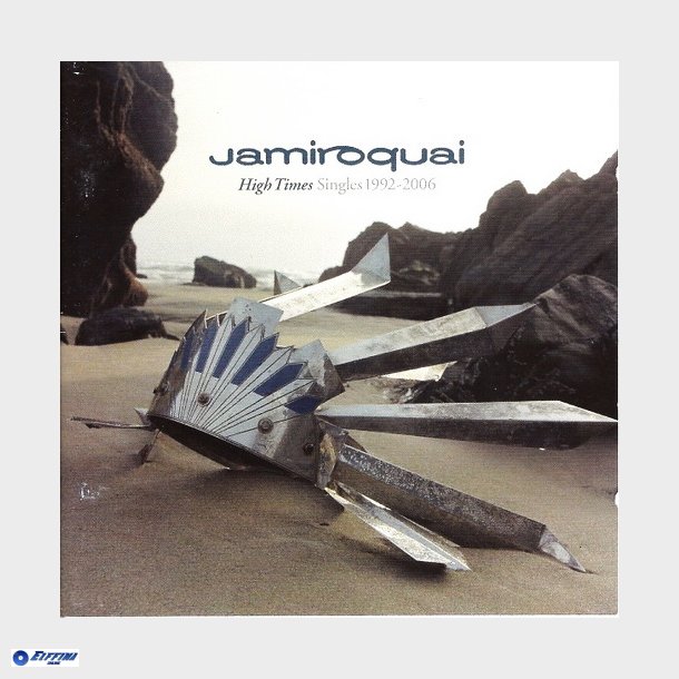 Jamiroquai - High Times Singles 1992-2006 (2006)