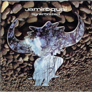 Jamiroquai - Synkronized (1999)