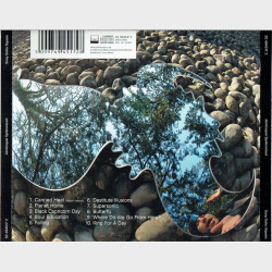 Jamiroquai - Synkronized (1999)