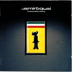 Jamiroquai - Traveling Without Moving (1996)