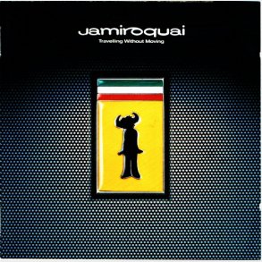 Jamiroquai - Traveling Without Moving (1996)