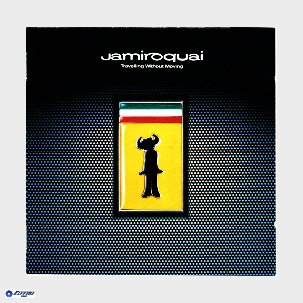Jamiroquai - Traveling Without Moving (1996)