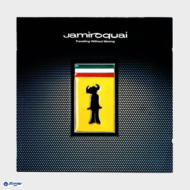 Jamiroquai - Traveling Without Moving (1996)