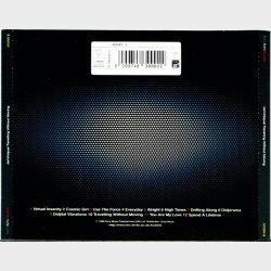 Jamiroquai - Traveling Without Moving (1996)