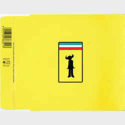 Jamiroquai - Virtual Insanity (Gul) (1996) (Promo)