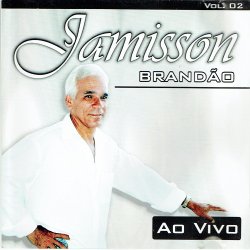 Jamisson - Brandao (Autograf)
