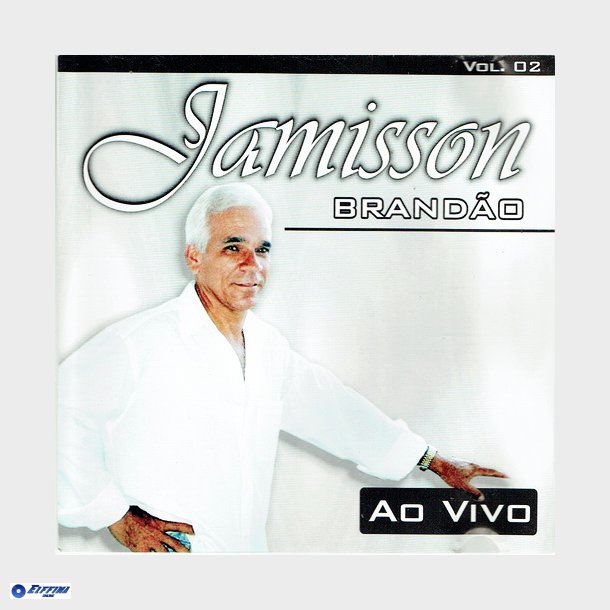 Jamisson - Brandao (Autograf)