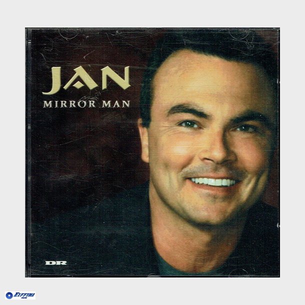 Jan - Mirror Man (2004)