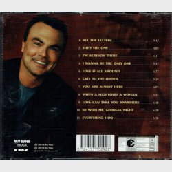 Jan - Mirror Man (2004)