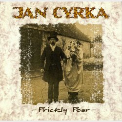 Jan Cyrka - Prickly Pear (1997)
