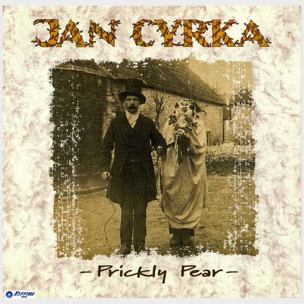 Jan Cyrka - Prickly Pear (1997)