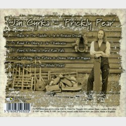Jan Cyrka - Prickly Pear (1997)