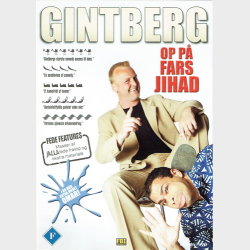 Jan Gintberg - Op P Fars Jihad (2003)