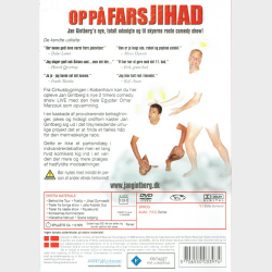 Jan Gintberg - Op P Fars Jihad (2003)