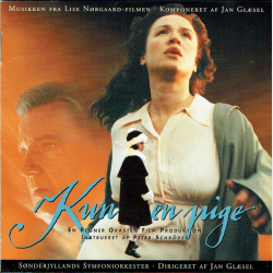 Jan Glsel - Kun En Pige (1995)