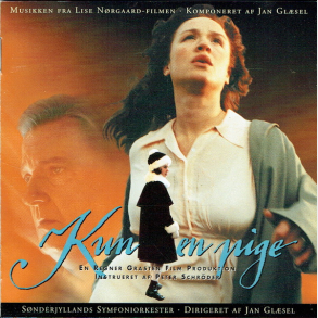 Jan Glsel - Kun En Pige (1995)