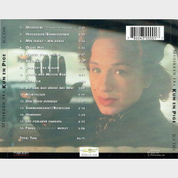 Jan Glsel - Kun En Pige (1995)