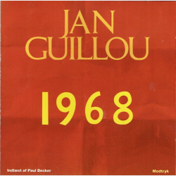 Jan Guillou - 1968 (2017)
