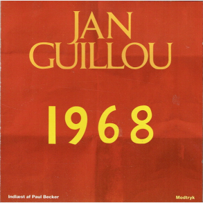 Jan Guillou - 1968 (2017)