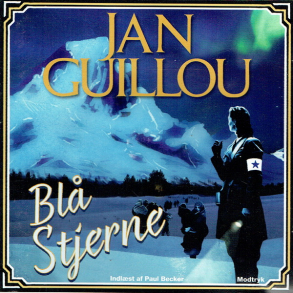 Jan Guillou - Bl� Stjerne (2015)
