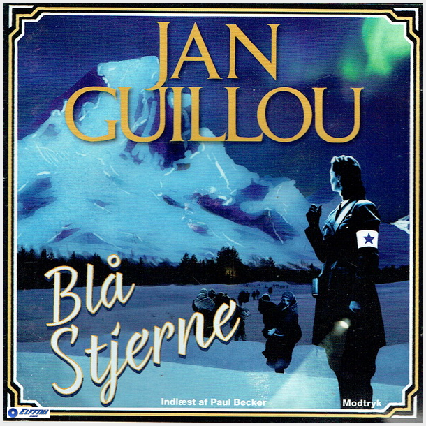 Jan Guillou - Bl Stjerne (2015)