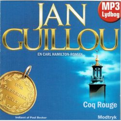Jan Guillou - Coq Rouge (2010)