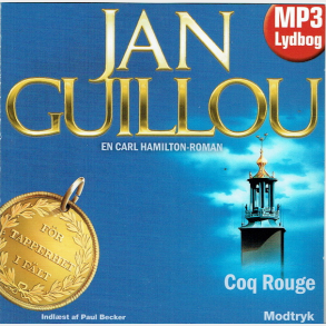 Jan Guillou - Coq Rouge (2010)