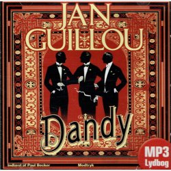 Jan Guillou - Dandy (2012) (Jewel)