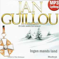 Jan Guillou - Ingen mands Land (2010)