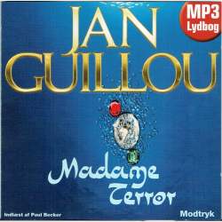 Jan Guillou - Madame Terror (2010)