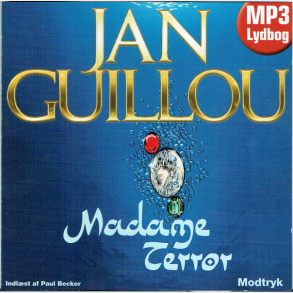 Jan Guillou - Madame Terror (2010)