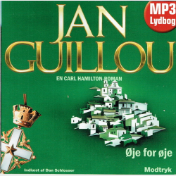 Jan Guillou - je For je (2010)