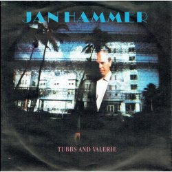 Jan Hammer - Tubbs &amp; Valerie (1987)