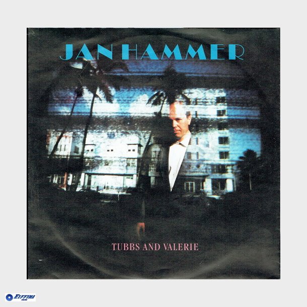 Jan Hammer - Tubbs &amp; Valerie (1987)