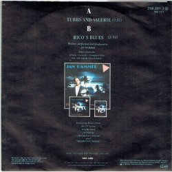 Jan Hammer - Tubbs &amp; Valerie (1987)