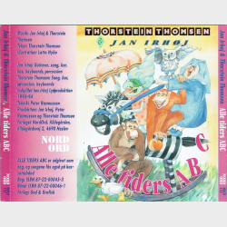 Jan Irhj &amp; Thorstein Thomsen - Alle Tiders ABC