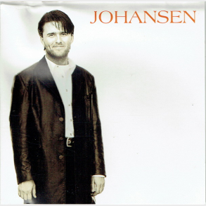Jan Johansen - Johansen