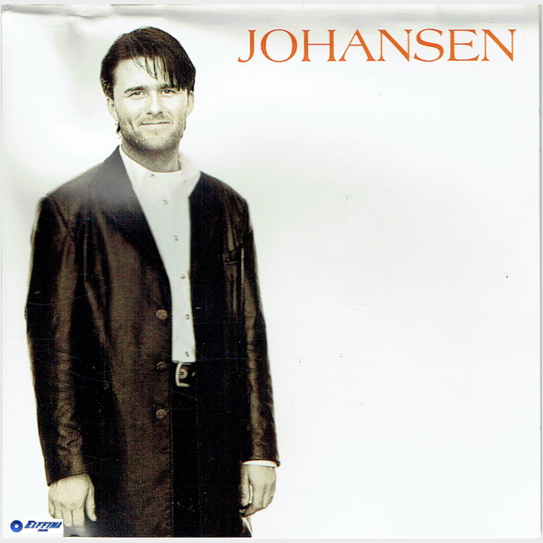 Jan Johansen - Johansen