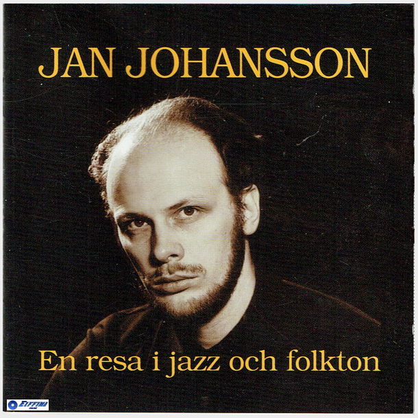 Jan Johansson - En Resa I Jazz Och Folkton (1995)